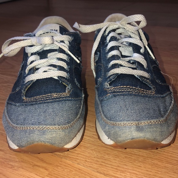 Saucony sneakers - Picture 3 of 8